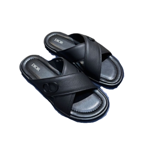 [ Dior ] 디올 Alias 샌들