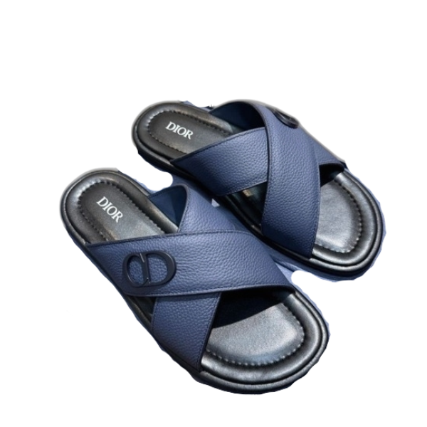 [ Dior ] 디올 Alias 샌들