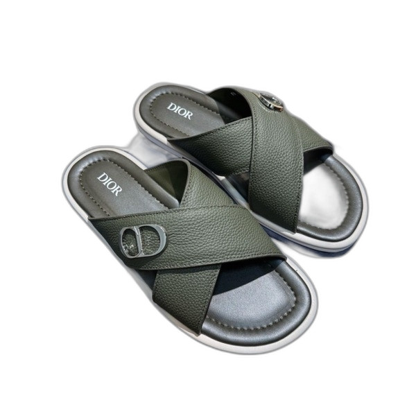 [ Dior ] 디올 Alias 샌들