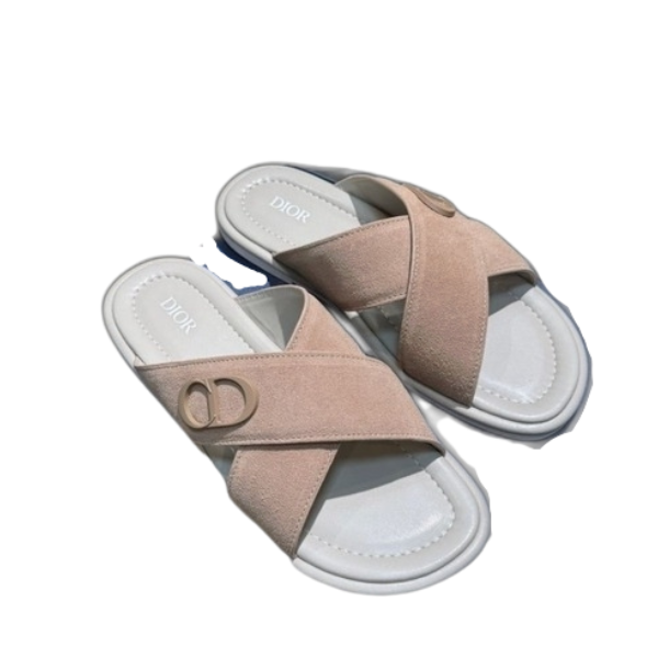 [ Dior ] 디올 Alias 샌들