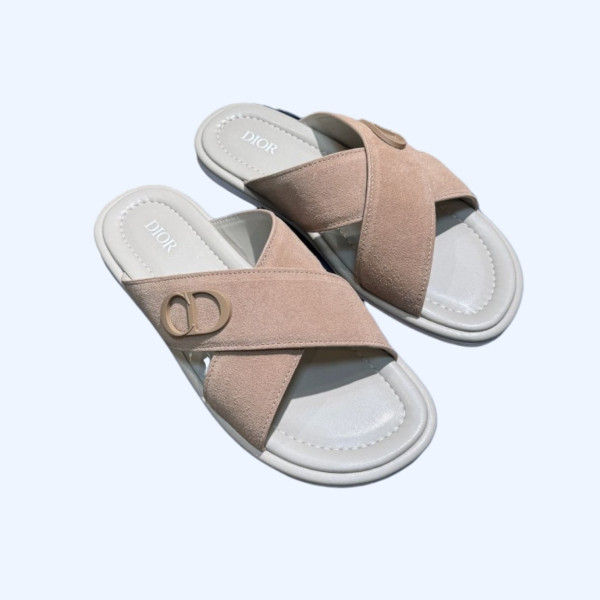 [ Dior ] 디올 Alias 샌들