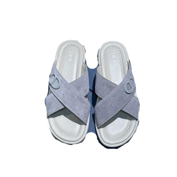 [ Dior ] 디올 Alias 샌들