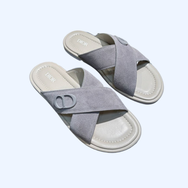 [ Dior ] 디올 Alias 샌들