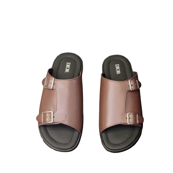 [ Dior ] 디올 Alias 샌들