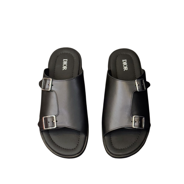 [ Dior ] 디올 Alias 샌들