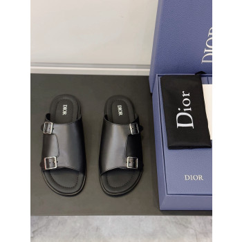 [ Dior ] 디올 Alias 샌들