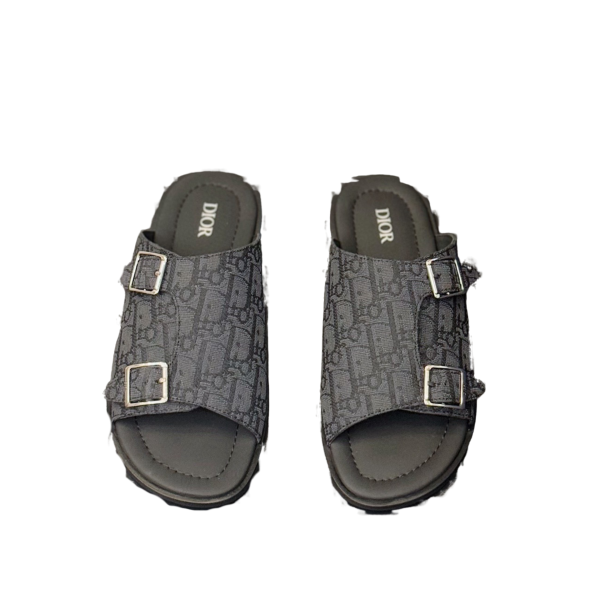 [ Dior ] 디올 Alias 샌들