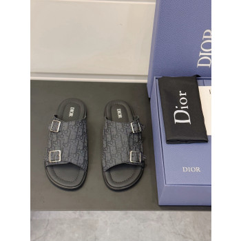 [ Dior ] 디올 Alias 샌들