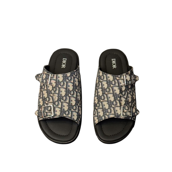 [ Dior ] 디올 Alias 샌들