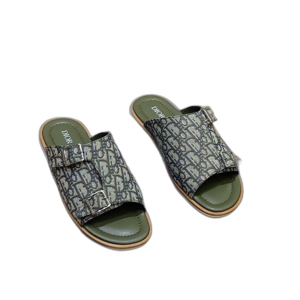 [ Dior ] 디올 Alias 샌들