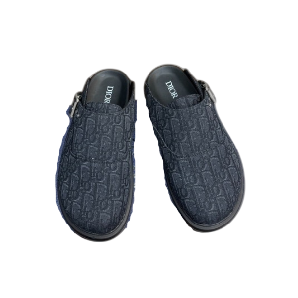 [ Dior ] 디올 아쿠아 뮬