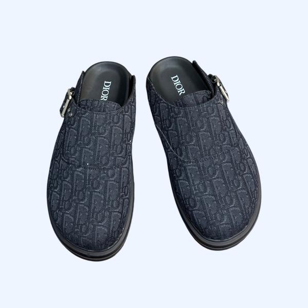 [ Dior ] 디올 아쿠아 뮬