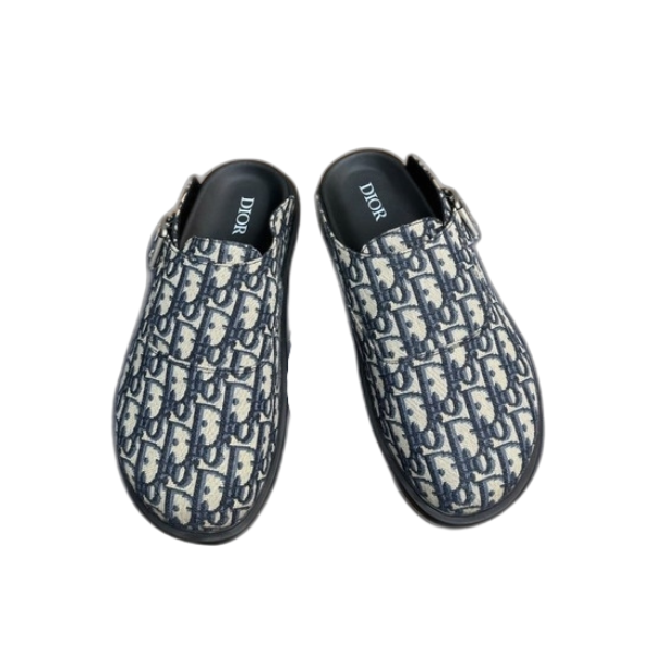 [ Dior ] 디올 아쿠아 뮬