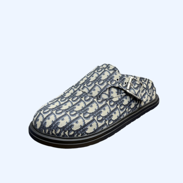 [ Dior ] 디올 아쿠아 뮬