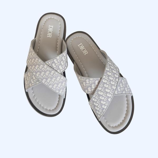 [ Dior ] 디올 아쿠아 샌들