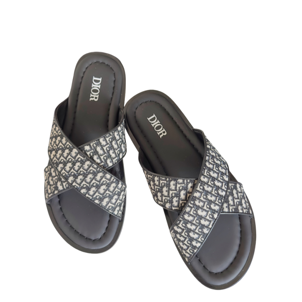 [ Dior ] 디올 아쿠아 샌들