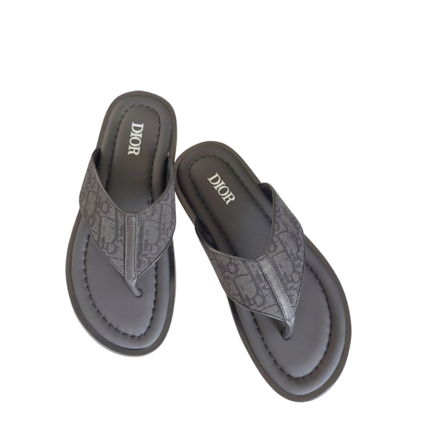 [ Dior ] 디올 Alias 통 쪼리 샌들