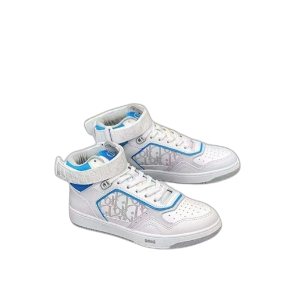 [Dior] 디올 B27 하이탑 스니커즈