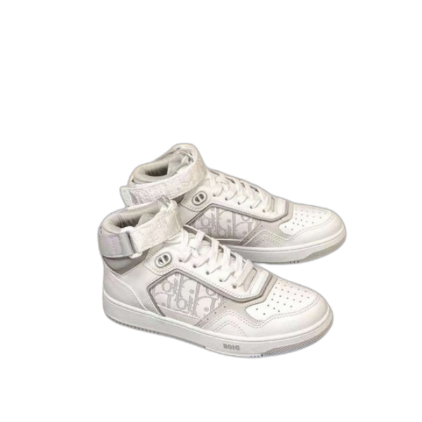 [Dior] 디올 B27 하이탑 스니커즈