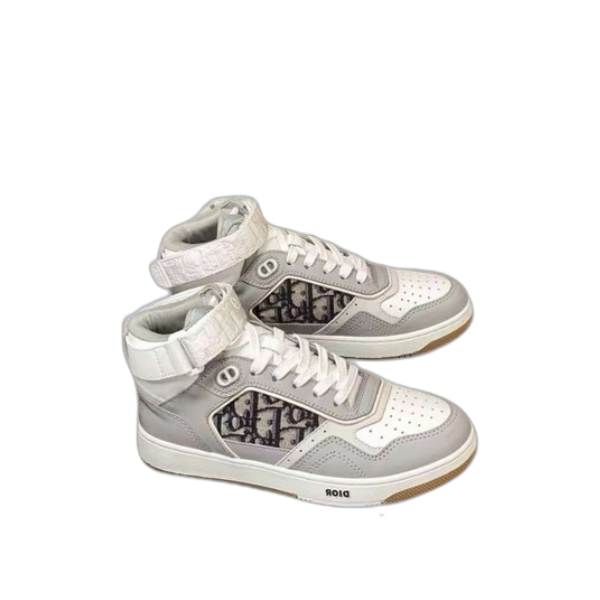 [Dior] 디올 B27 하이탑 스니커즈