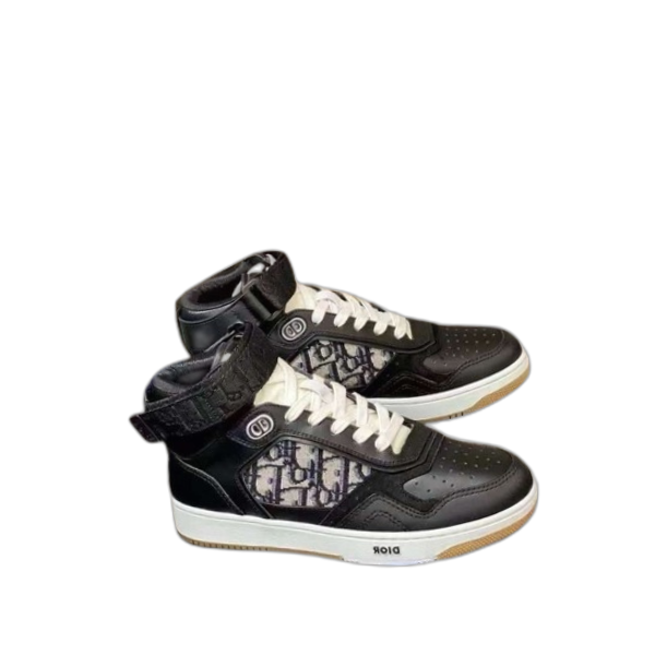 [Dior] 디올 B27 하이탑 스니커즈