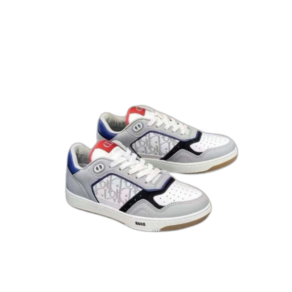 [Dior] 디올 B27 로우탑 스니커즈