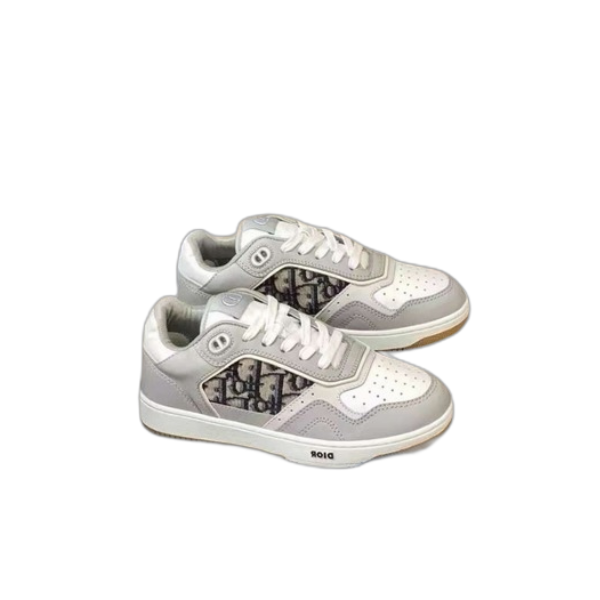 [Dior] 디올 B27 로우탑 스니커즈