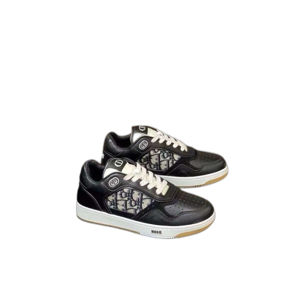 [Dior] 디올 B27 로우탑 스니커즈
