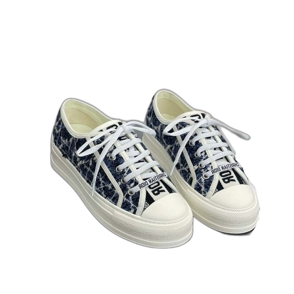 [ 디올 ] 워크앤디올 스니커즈