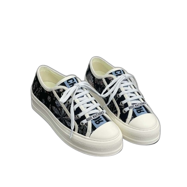 [ 디올 ] 워크앤디올 스니커즈