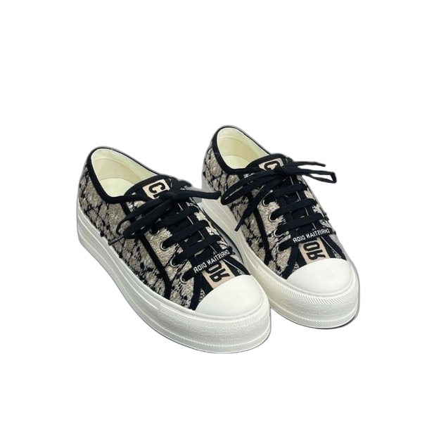 [ 디올 ] 워크앤디올 스니커즈