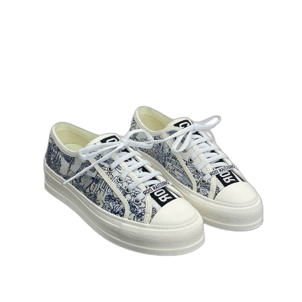 [ 디올 ] 워크앤디올 스니커즈