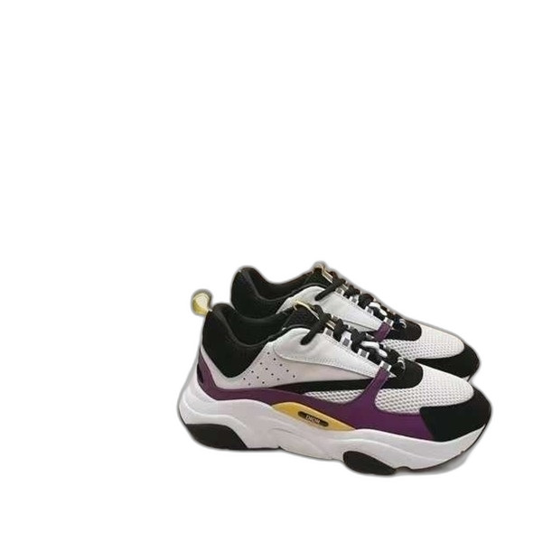 [Dior] 디올 B22 스니커즈