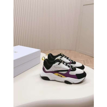 [Dior] 디올 B22 스니커즈