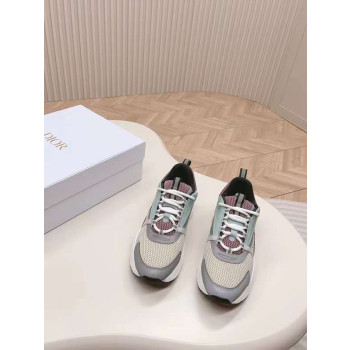 [Dior] 디올 B22 스니커즈
