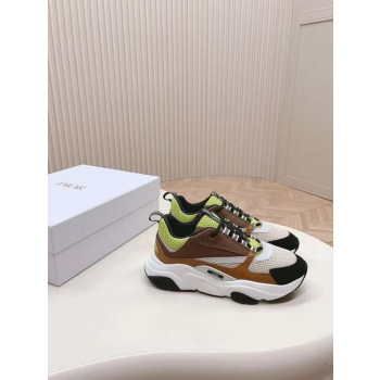 [Dior] 디올 B22 스니커즈