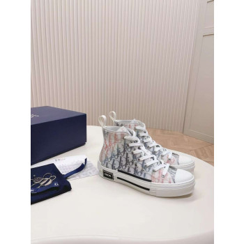 [Dior] 디올 B23 하이탑 스니커즈