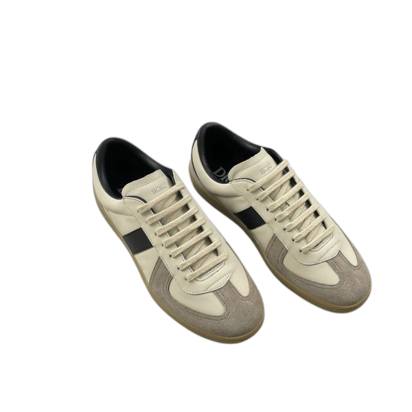 [ Dior ] 디올 B01 Matchpoint 스니커즈