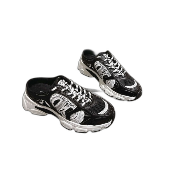 [ Dior ] 디올 크로노 스니커즈 뮬