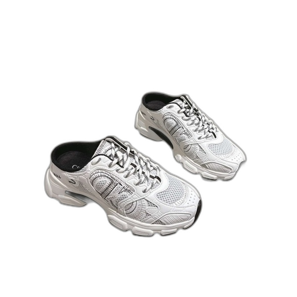 [ Dior ] 디올 크로노 스니커즈 뮬