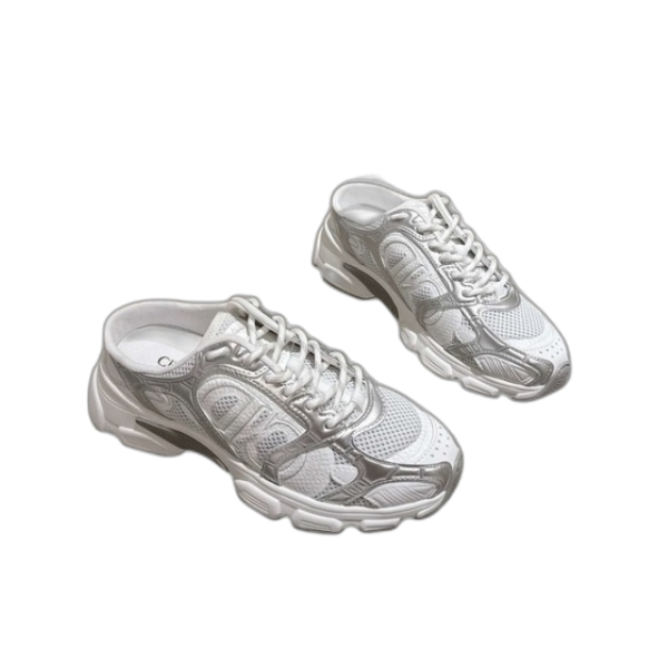 [ Dior ] 디올 크로노 스니커즈 뮬