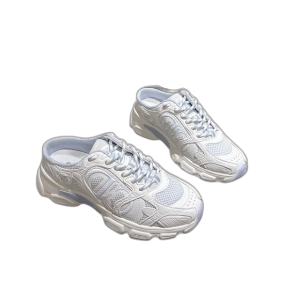 [ Dior ] 디올 크로노 스니커즈 뮬