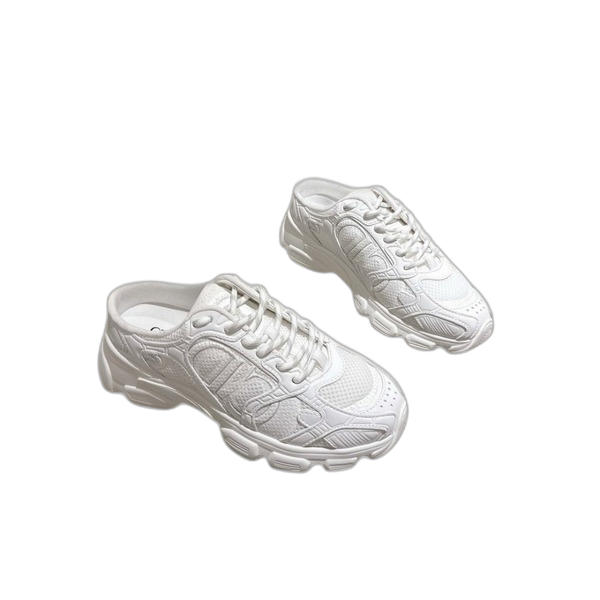 [ Dior ] 디올 크로노 스니커즈 뮬