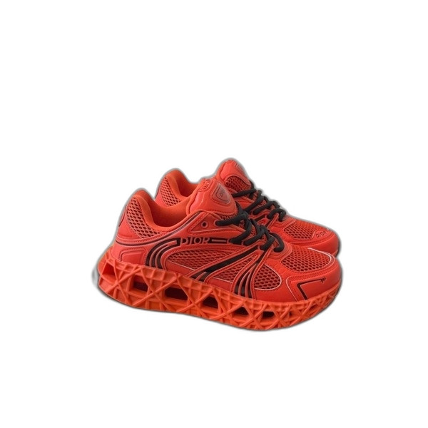 [ Dior ] 디올 B35 NXXT 스니커즈