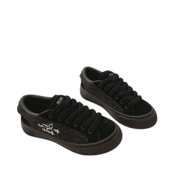 [ Dior ] 디올 B33 Spin 스니커즈