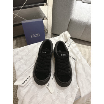 [ Dior ] 디올 B33 Spin 스니커즈