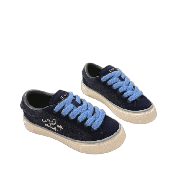 [ Dior ] 디올 B33 Spin 스니커즈