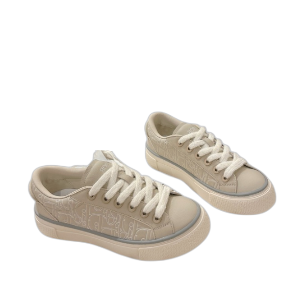 [ Dior ] 디올 B33 Spin 스니커즈