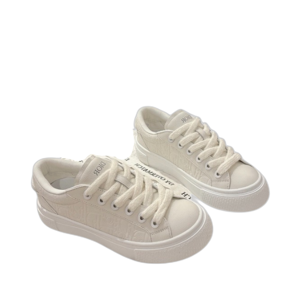 [ Dior ] 디올 B33 Spin 스니커즈