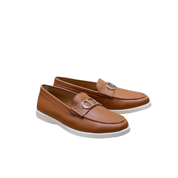 [ Dior ] 디올 Granville 로퍼